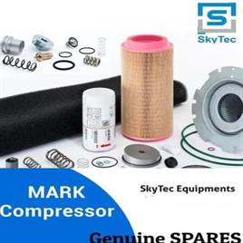 Standard Industrial Screw Compressor Kit