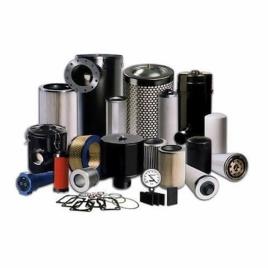 Industrial Screw Compressor Kit