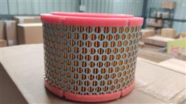 India-Made Screw Compressor Spare