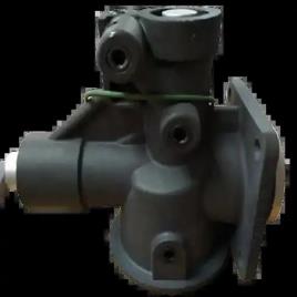 Screw Compressor Spare Parts