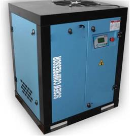 Industrial Screw Compressors