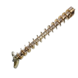 Screw Transport Machine