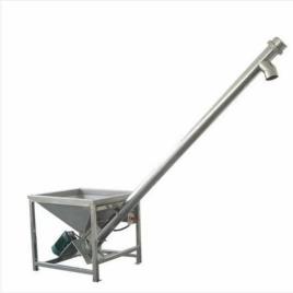 Screw Conveyor Equipment