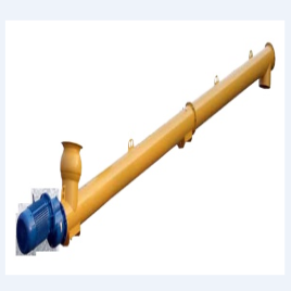 Customizable Screw Conveyor Machine