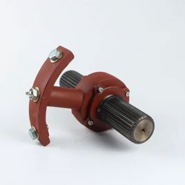 MS Screw Conveyor Hanger Bearing, 5-inch