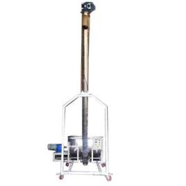 Screw Conveyor Mixer Equipment