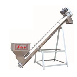 Stainless Steel Screw Conveyor
