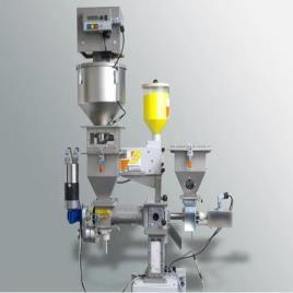 Plastic Auxiliary Equipment