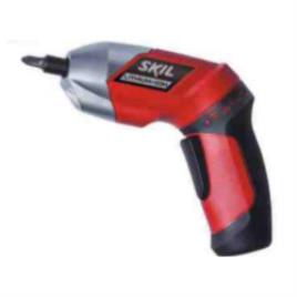 Twist Power Screwdriver