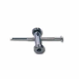 Precision Screwdriver Sharpener