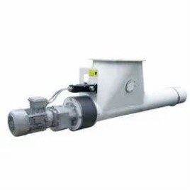 Automated Screw Feeder