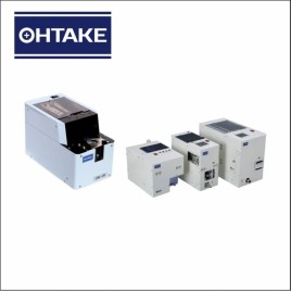 Robotic Screw Dispensing Machine