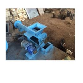 S.S & M.S Screw Feeders