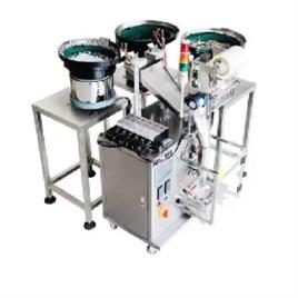 Heavy Duty Screw Packaging Equipment