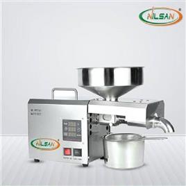 Screw Press Mini Oil Extractor Machine