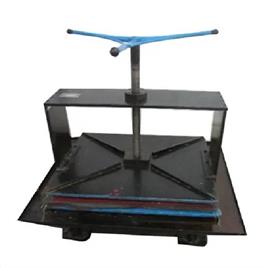 Industrial Screw Press