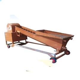 Screw Type Sand Washing Machine