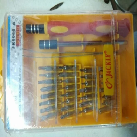 Precision Screwdriver Set