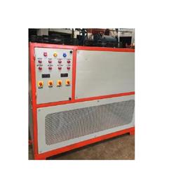 Scroll Refrigeration Machine