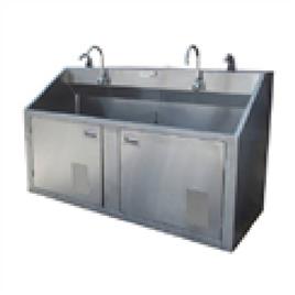 Surgical Scrub Station Equipment