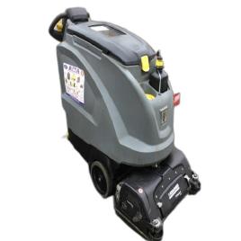 Mini Scrubber Drier, 13-inch, 500W