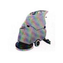 Industrial Scrubber Machine