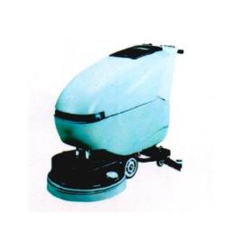 Scrubber Dryer Cleaning Machine