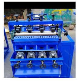 Scrubber Making Machine