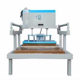 Automatic Scrubber Packaging Equipment