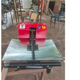 Scrubber Packaging Device