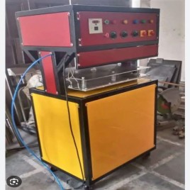 Scrubber Packaging Machine
