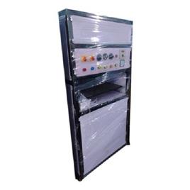 Automatic Scrubber Packaging Machine