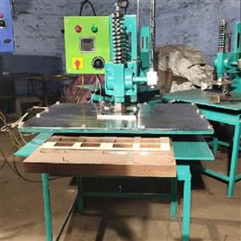 Scrubber Packaging Machine