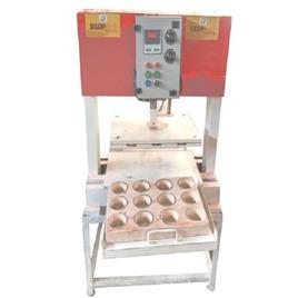 Scrubber Packaging Machine