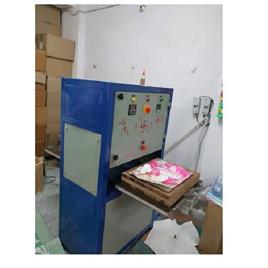 Scrubber Pad Packaging Machine