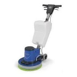 Industrial Scrubbing Machine