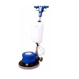 Industrial Scrubbing Machine, Semi-Automatic