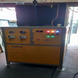 SCS 8000 Mild Steel Chiller