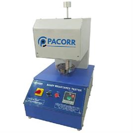 Scuff Endurance Tester - Ultra