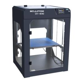 Sculptor Industrial 3D Printer SXY-4040