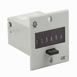 SD51A-356 CR 26 Impulse Counter