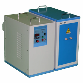 15kw Induction Melting Furnace