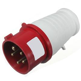 SE-PO25 Industrial Plug Device