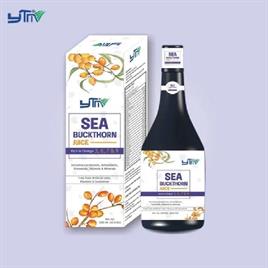 Sea Buckthorn Juice