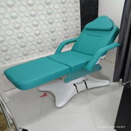 Large Hydraulic Derma Clinic Chair