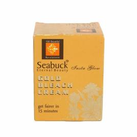 Seabuck Face Beauty Product