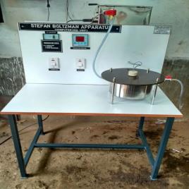 Seafan Computerized Boltzman Apparatus