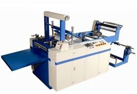 Seal Bag Making Machine, 3kw