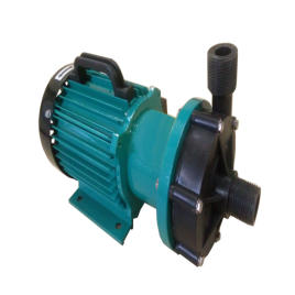 Seal-Less Gland Less Centrifugal Pumping Machine