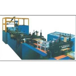 Seal Pouch Manufacturing Machine
